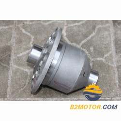 Самоблок Газель Некст